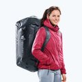 Reisetasche deuter Duffel Pro 60 l black 12
