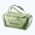 Reisetasche deuter Duffel Pro 60 l mineral/ grove 2
