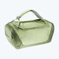 Reisetasche deuter Duffel Pro 60 l mineral/ grove 3