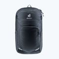 Fahrradrucksack deuter Bike I 20 l schwarz