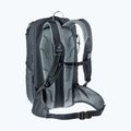 Fahrradrucksack deuter Bike I 20 l schwarz 3