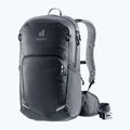 Fahrradrucksack deuter Bike I 20 l schwarz 6