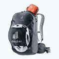 Fahrradrucksack deuter Bike I 20 l schwarz 9