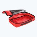 Reise-Organizer deuter Mesh Zip 3 l cherry 2