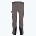 Herren Maloja SpechtM Skihose grau 32211-1-0119