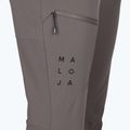 Herren Maloja SpechtM Skihose grau 32211-1-0119 3