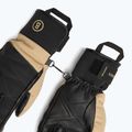 Herren-Skihandschuhe BOGNER Neo light almond 6