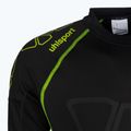 Uhlsport Herren Fußballtrikot Bionikframe schwarz 4