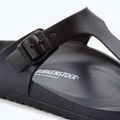 Flip-Flops BIRKENSTOCK Gizeh EVA Regular black 10
