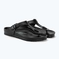 Flip-Flops BIRKENSTOCK Gizeh EVA Regular black 5