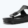 Flip-Flops BIRKENSTOCK Gizeh EVA Regular black 9
