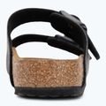 BIRKENSTOCK Kinder-Flip-Flops Arizona BF Narrow schwarz 6