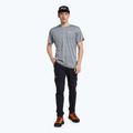 Salewa Herren-Trekkinghemd Puez Melange Dry grau 00-0000026537 2