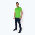 Herren-Trekkinghemd Salewa Puez Melange Dry pale frog melange 00-0000026537 2