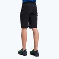 Herren Salewa Agner Light Wandershorts schwarz 00-0000027380 3