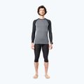 Thermoaktive Hose Herren DYNAFIT Tour Light Merino 3/4 black out 2
