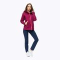 Salewa Damen Regenjacke Sella Responsive kastanienbraun 00-0000027879 2