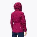 Salewa Damen Regenjacke Sella Responsive kastanienbraun 00-0000027879 4
