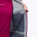 Salewa Damen Regenjacke Sella Responsive kastanienbraun 00-0000027879 6