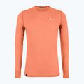 Salewa Pedroc 2 Dry Herren-Trekkinghemd orange 00-0000027723 5