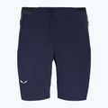 Salewa Pedroc Cargo 3 Damen Wandershorts navy blau 00-0000027728