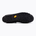 Salewa Herren Hochgebirgsstiefel Crow GTX braun 00-0000061328 4