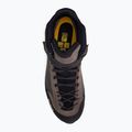 Salewa Herren Hochgebirgsstiefel Crow GTX braun 00-0000061328 6