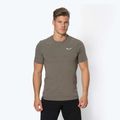 Salewa Lavaredo Hanf grün Herren-Trekkinghemd 00-0000028061