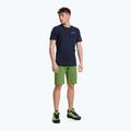 Salewa Lavaredo Hanf Herren-Trekkinghemd navy blau 00-0000028061 2
