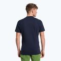 Salewa Lavaredo Hanf Herren-Trekkinghemd navy blau 00-0000028061 3