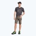 Salewa Lavaredo Hemp Herren Wandershorts braun 00-0000028033 2