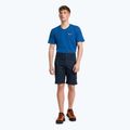 Salewa Lavaredo Hemp Herren Wandershorts navy blau 00-0000028033 2