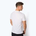 Salewa Lines Graphic Dry Herren-Trekkinghemd weiß 00-0000028065 3