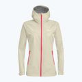 Salewa Damen Regenjacke Puez Aqua 3 PTX beige 00-0000024545 11