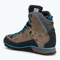Trekking Wander Schuhe Damen Salewa MTN Trainer 2 Winter GTX bungee cord/ delphinium 3
