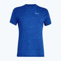 Salewa Puez Melange Dry Herren-Trekkinghemd blau 00-0000026537 4
