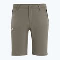 Salewa Herren Wandershorts Talveno DST braun 00-0000027064 4