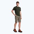 Salewa Herren Wandershorts Talveno DST braun 00-0000027064 2