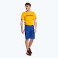 Herren Salewa Agner Light Wandershorts blau 00-0000027380 2