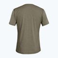 Salewa Herren-Trekkinghemd Puez Hybrid 2 Dry braun 00-0000027397 5
