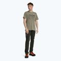 Salewa Herren-Trekkinghemd Puez Hybrid 2 Dry braun 00-0000027397 2