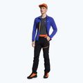 Herren Salewa Pedroc Fleece-Sweatshirt blau 00-0000027719 2