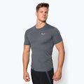 Herren-Trekkinghemd Salewa Pedroc 3 Dry grau 00-0000027725