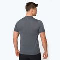 Herren-Trekkinghemd Salewa Pedroc 3 Dry grau 00-0000027725 3