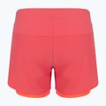 Salewa Agner DST Kinder Wandershorts rosa 00-0000027779 2