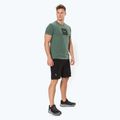 Salewa Pure Box Dry Herren-Trekkinghemd grün 00-0000028378 2