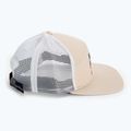 Damen Salewa Pure Salamander Logo Baseballkappe beige 00-0000028420 2
