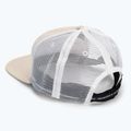 Damen Salewa Pure Salamander Logo Baseballkappe beige 00-0000028420 3