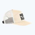 Damen Salewa Pure Salamander Logo Baseballkappe beige 00-0000028420 6
