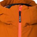 Salewa Kinder Skijacke Sella Ptx/Twr orange 00-0000028490 7